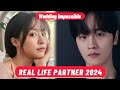 Bae Yoon Kyung And Kim Do Wan ( Wedding Impossible ) Real Life Partner 2024 REVIEW &amp; BIOGRAPHY