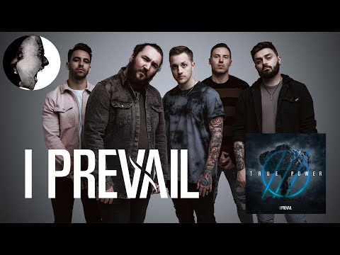 TRAPes TRUTYMÓ | I Prevail - True Power (2022)