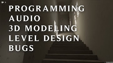 Things in Game Dev No Players Will See - Indie Devlog #12