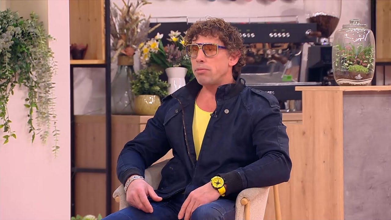 „На кафе“ с Теодор Чикагото от „Игри на волята“ (11.12.2025)