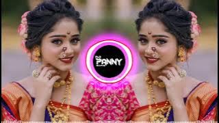 Chandra | Marathi Trending Song | Dj Suresh Remix | 2022
