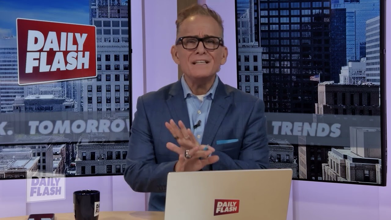 August 21st, 2026 | Daily Flash TV