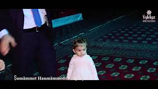 Şajan Hanmammedow/ 8nji mart konsert (Official klip)