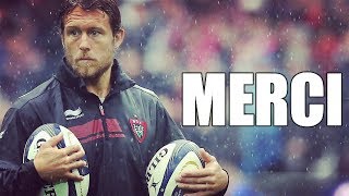 Merci Jonny Wilkinson