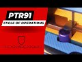 PTR91 - Cycle of Operations - www.thearmorersshop.com