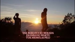 SENJA DIAMBANG PILU-DANILLA RIYADI | COVER by SRIKANDI #danillariyadi