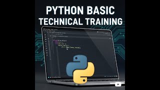 03.  In this tutorial , i am going to discuss about  Buzz Words about Python.