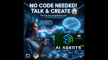 Will AI Replace Programming Languages & Programmers? by Nicko at AskAIAgents.com
