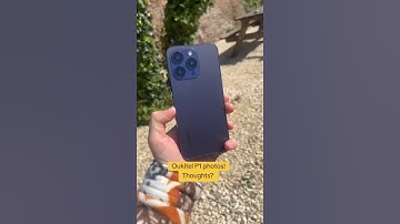 Photos from the @OUKITEL P1.... thoughts? #photography #oukitel #shorts #2025