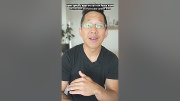 Top 3 Phone Apps (to Get Flexible and Fit)