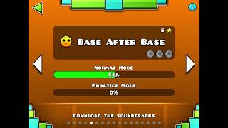 I At Geometry Dash