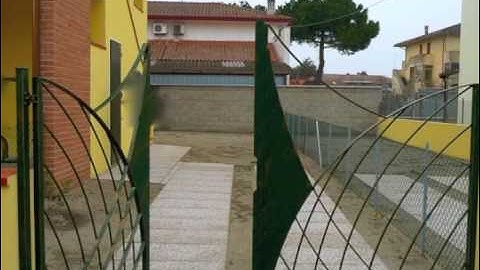VILLETTA IN CENTRO A SAN GIUSEPPE NUOVA