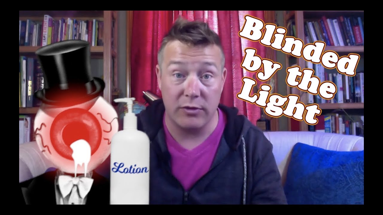 Random Knowledge: Blinded by the Light