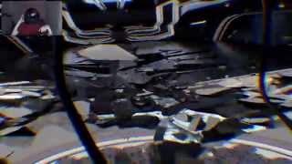 Insurgent VR | Hit By A Train!! screenshot 1