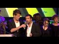Gouden RadioRing 2012: Winnaar Effe Ekdom