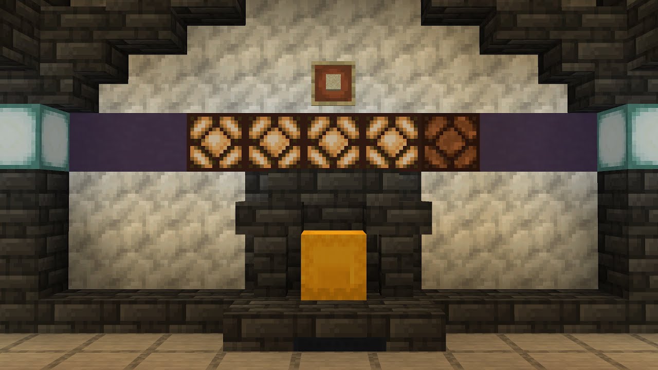 Shulker box storage silo (SEAMLESS, high capacity, 2x hopper speed sorter, accurate indicators)