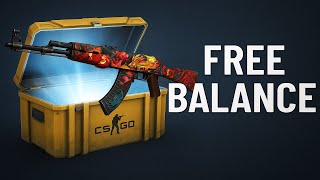 HellCase CS GO CS2 best case opening site in 2025
