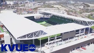 Austin FC releases single-match tickets | KVUE