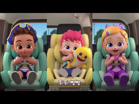 기아 I The Kia PV5 X 베베핀 I 하나의 공간 모두의 행복