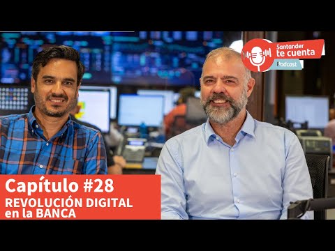 La REVOLUCIÓN DIGITAL en la BANCA #28