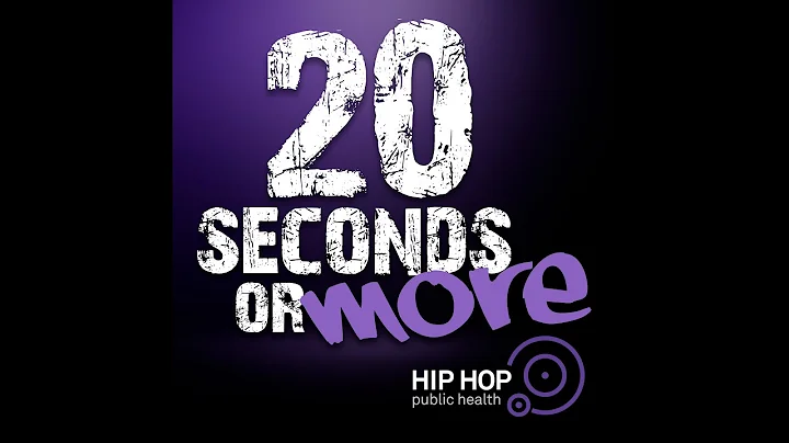20 Seconds or More ft. Doug E. Fresh, Artie Green ...