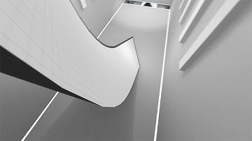 surf_antimatter_v2 WR. Surfed by Caff