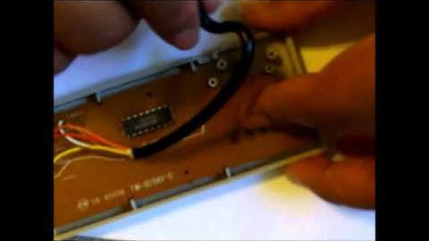 How to Clean/Repair a Nintendo NES Controller