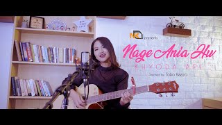 Nage Ania Hw | Teaser | Khyoda Api | Nyishi Song
