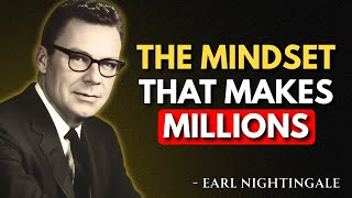 The Strangest Secret That Turns Thought Into Fortune | Earl Nightingale