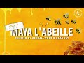 Pll - Maya l'abeille [remix]