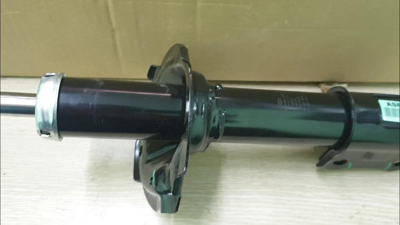 546504N000 Giảm xóc trước trái Hyundai Eon - YouTube