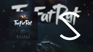 TheFatRat - MAYDAY feat. Laura Brehm [Lyrics]