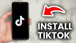 How To Download & Install TikTok App - Tutorial screenshot 5
