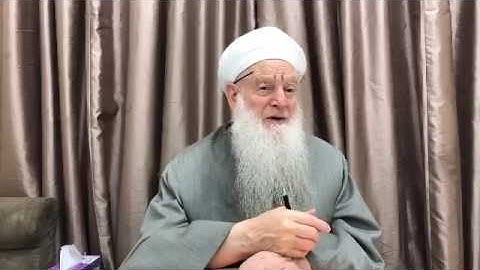 الأذكار للإمام النووي - باب القراءة بعد التعوذ - 2