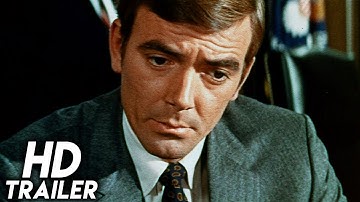 Colossus: The Forbin Project (1970) DEUTSCH TRAILER [HD 1080p]