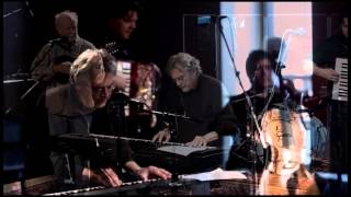 Terry Allen - Bottom of the World chords