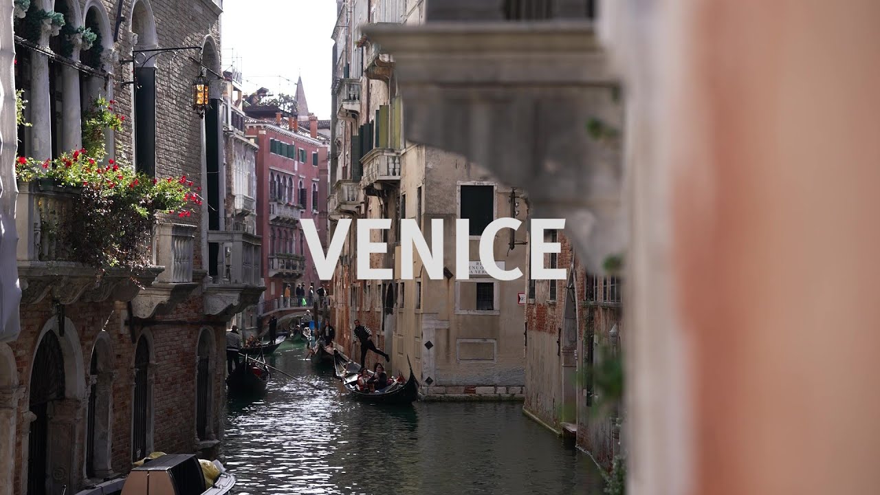 Впечатления от ChemCon Europe 2025