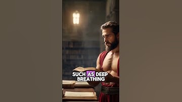 How Journaling and Mindfulness Are Stoic Tools To Hit Your Goals!