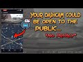 WHY YOU MUST CHECK YOUR BLACKVUE DASHCAM PRIVACY SETTINGS IMMEDIATELY!