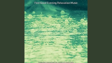 Sparkling Backdrops for After Work