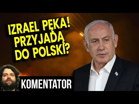 Israel Fears Iran! Will Israelis Flee to Poland? Will They Get Polish Pensions from ZUS - Ator An...