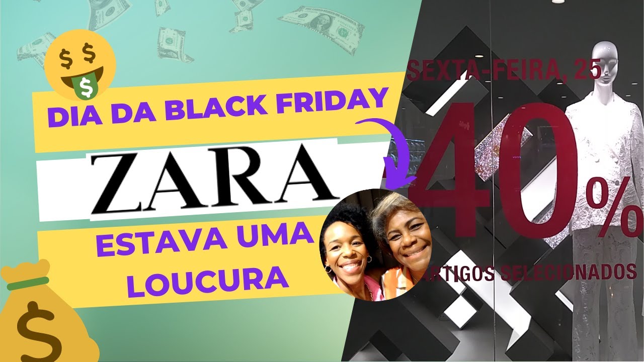 Black Friday Zaea