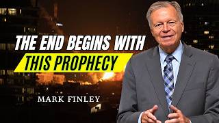 Mark Finley Sermon – 5 Warnings Could Save Your Soul