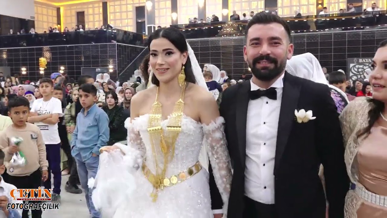 MUSA & REVŞAN Mahfeleti Aşireti Aykut Ailesi Dara Salon Part-1