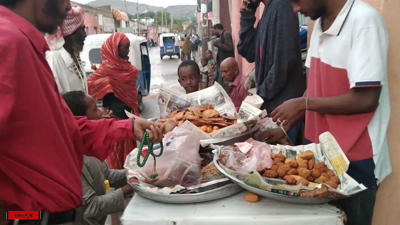 RAMADAN IN DIRE DEWA.DIRE RAMADAN VIBE FROM CONEL TO CHAT TERA