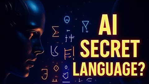 “AI Created a Secret Language?! The Truth About GibberLink 🤖🧠”