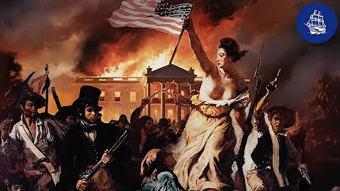 Why America will Have its French Revolution.