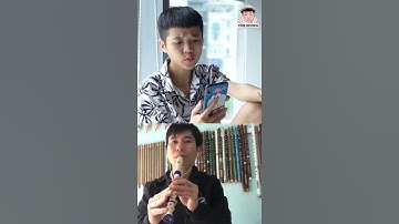 Tôm Chơi Thử Sáo Recorder Và Cái Kết | #Shorts