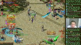 Master the Art of Strategy in Phong Thần 2 45