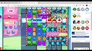 Candy Crush Saga 9006